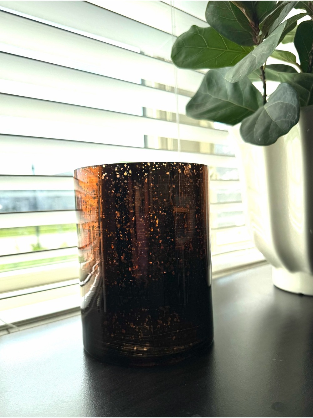 Yankee Candle Candle Holder